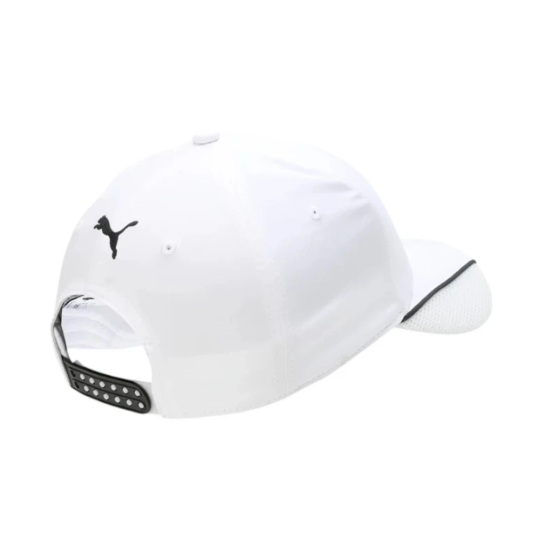 Кепка Puma BMW M Motorsport Baseball Cap 1