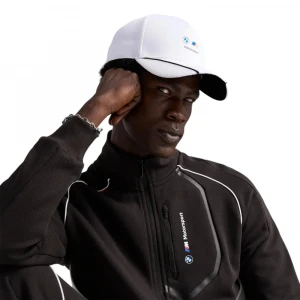 Кепка Puma BMW M Motorsport Baseball Cap 2