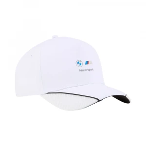 Кепка Puma BMW M Motorsport Baseball Cap
