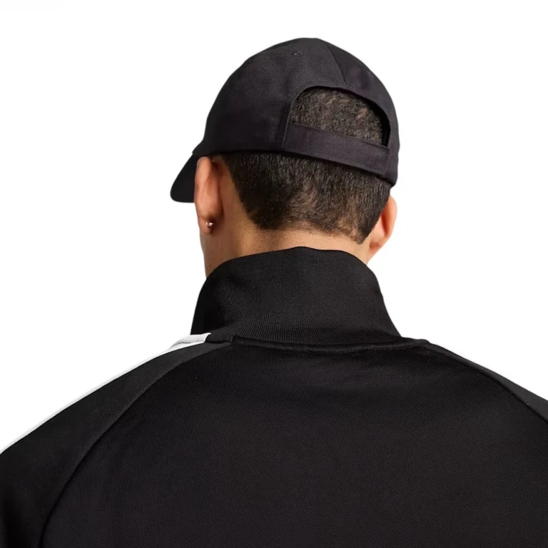 Ess Cat Baseball Cap 3