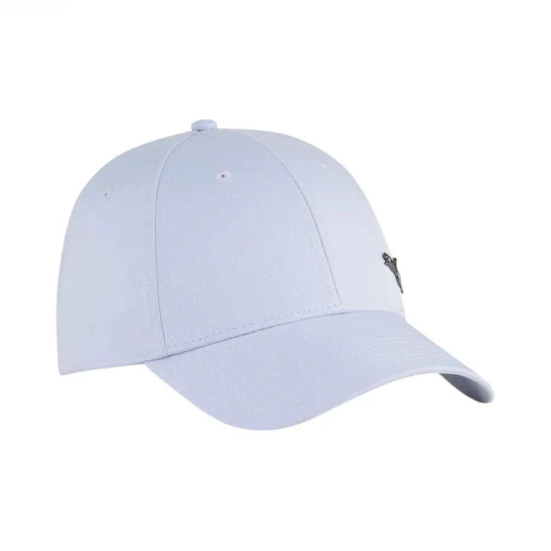 Ess Metal Cat Baseball Cap