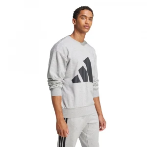 Свитшот Adida Essentials Big Logo French Terry 2