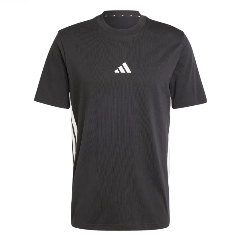 Essentials 3-Stripes Single Jersey 3
