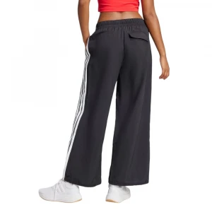 Штаны Adidas Essentials 3-Stripes Lifestyle Woven Parachute Tracksuit Bottoms 1