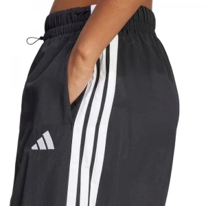 Штаны Adidas Essentials 3-Stripes Lifestyle Woven Parachute Tracksuit Bottoms 3