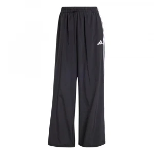 Штаны Adidas Essentials 3-Stripes Lifestyle Woven Parachute Tracksuit Bottoms 5