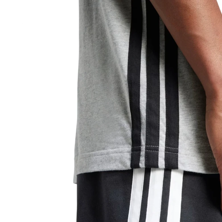 Essentials 3-Stripes Single Jersey 5