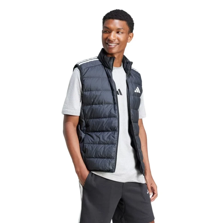 Essentials 3-Stripes Single Jersey 2