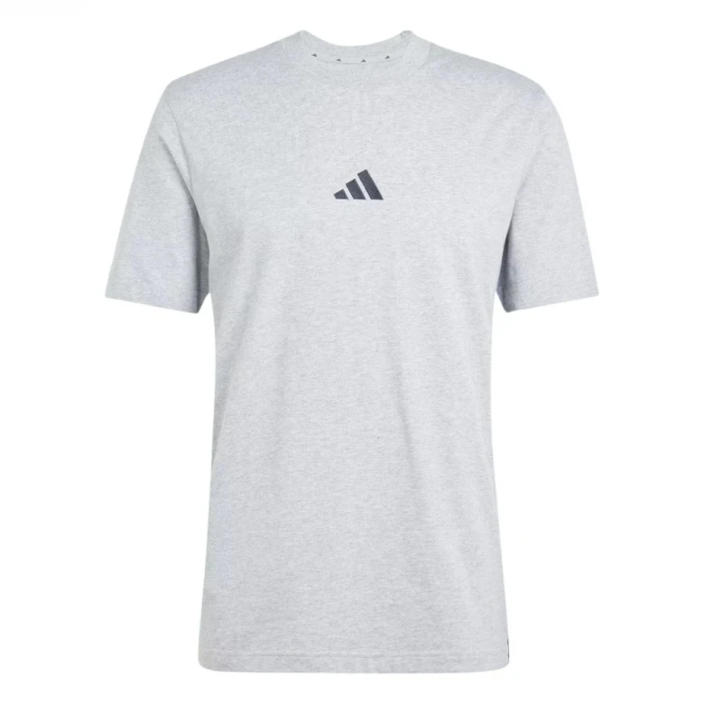 Essentials 3-Stripes Single Jersey 3