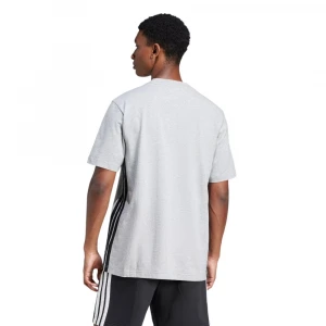 Essentials 3-Stripes Single Jersey 1