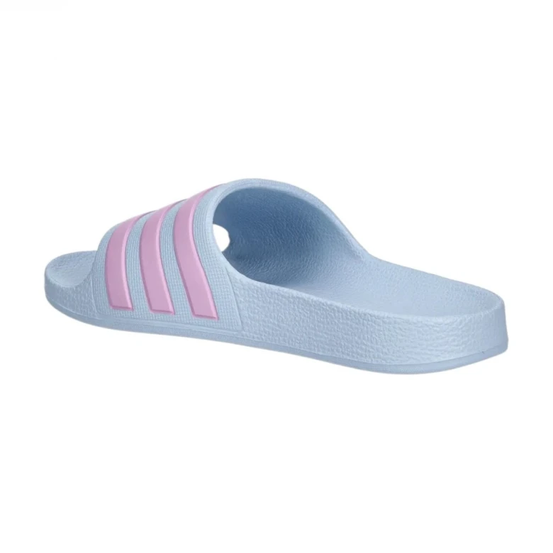 Шлепки Adidas Sportswear Adilette Aqua Slides Kids 1