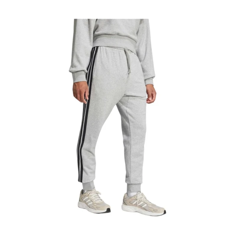 Штаны Adidas Essential 3-Stripes French Terry 2