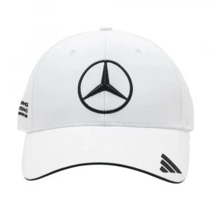 Кепка Adidas Mercedes - AMG Petronas Formula One 2025 Team Hat