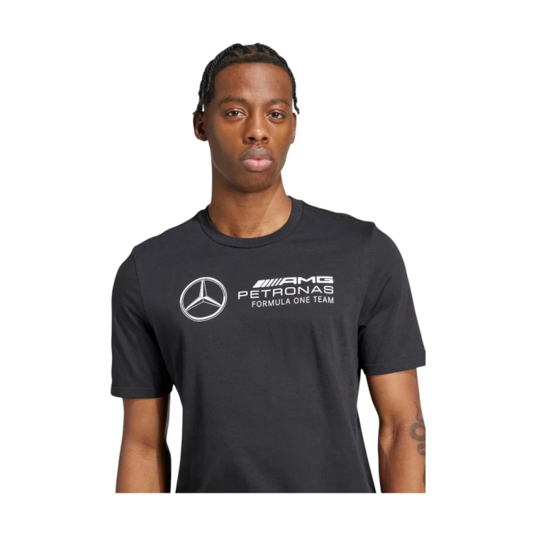 Футболка Adidas Mercedes - AMG Petronas Formula One Team DNA Tee 1