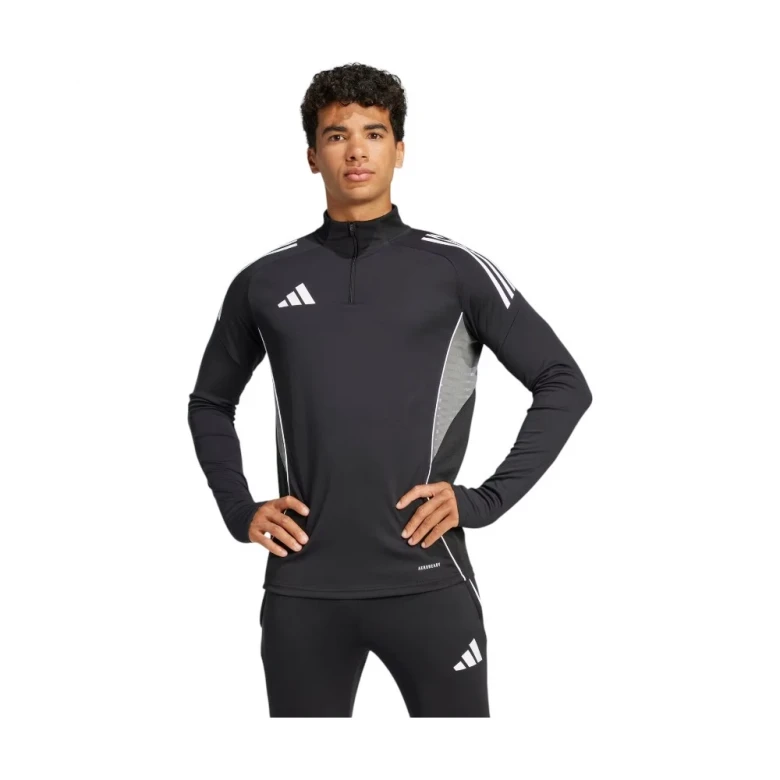 Кофта Adidas Tiro 25 Competition Training Top