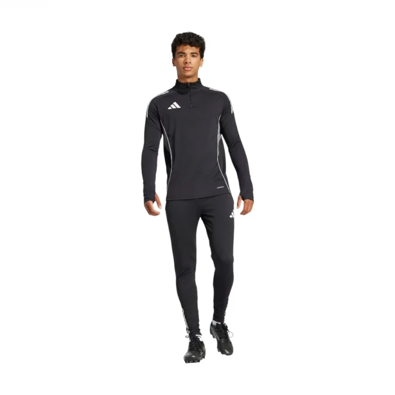 Кофта Adidas Tiro 25 Competition Training Top 5