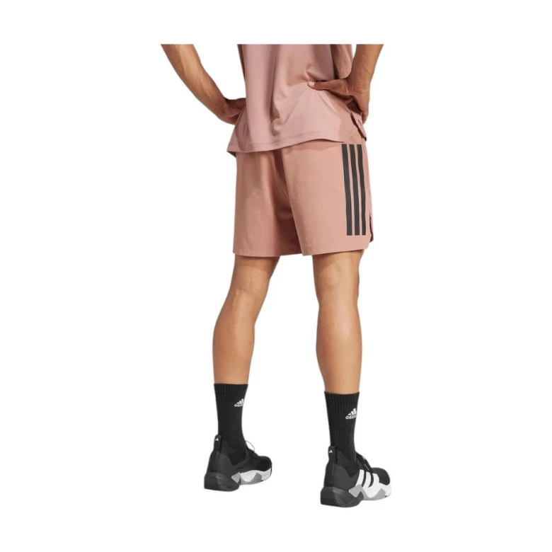 Шорты Adidas Power 3-Streifen Shorts 1