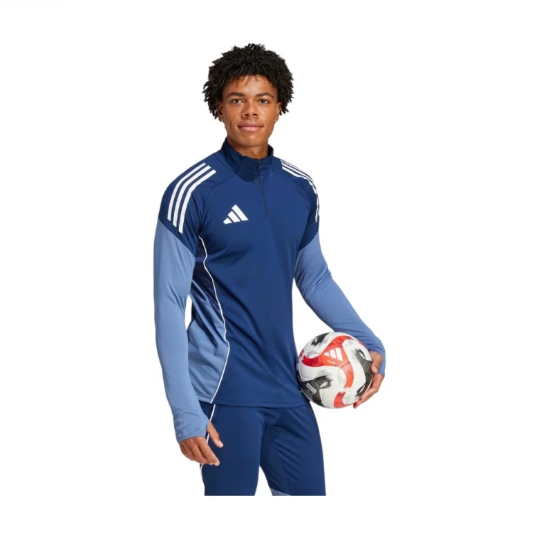 Кофта Adidas Tiro 25 Competition Training Top 2