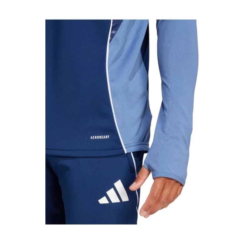 Кофта Adidas Tiro 25 Competition Training Top 5