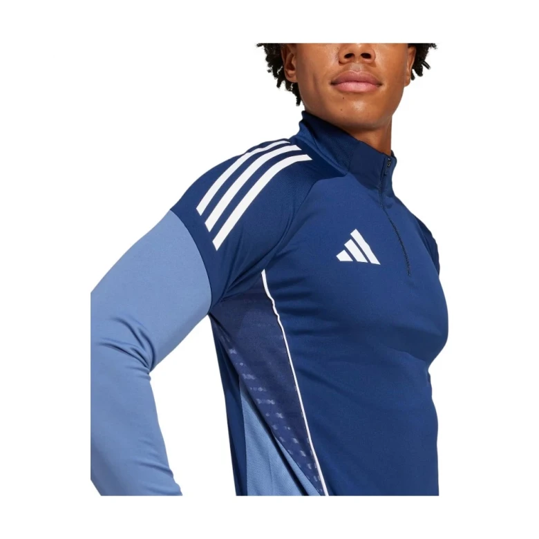 Кофта Adidas Tiro 25 Competition Training Top 4