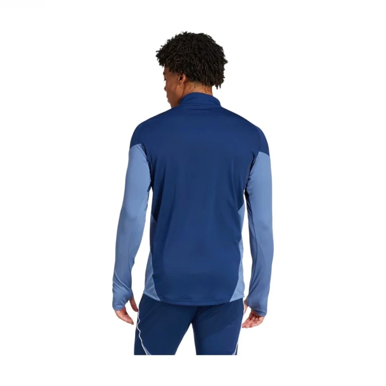 Кофта Adidas Tiro 25 Competition Training Top 1