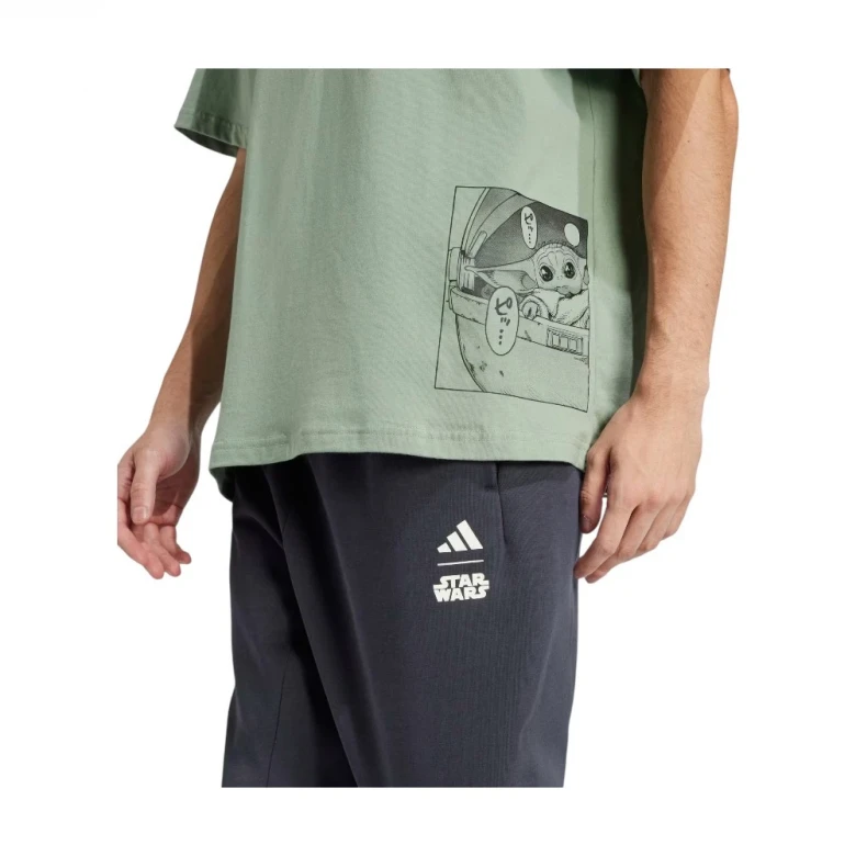 Футболка Adidas Star Wars 2 4