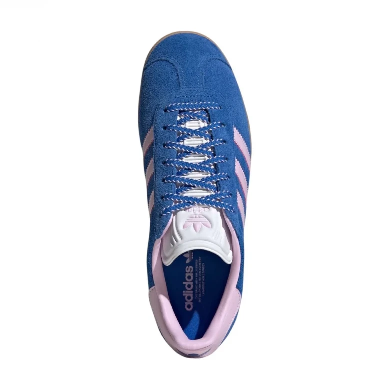 Кроссовки Adidas Gazelle Shoes 1