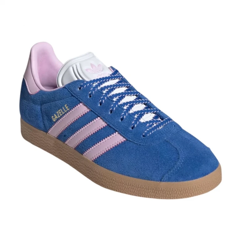 Кроссовки Adidas Gazelle Shoes 3