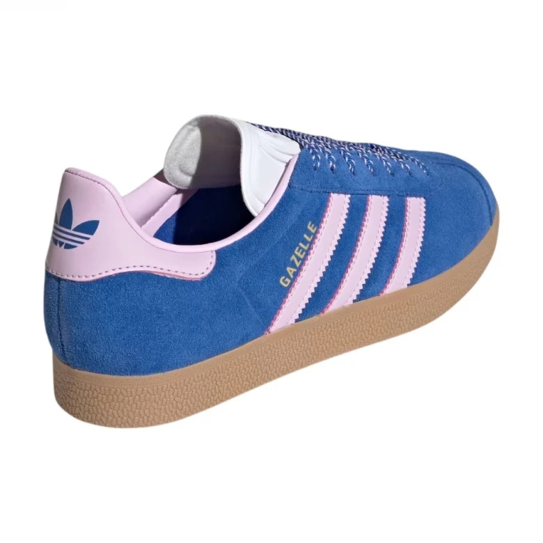 Кроссовки Adidas Gazelle Shoes 4