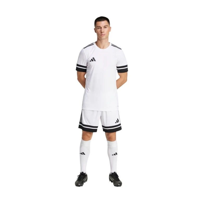 Футболка Adidas Squadra 25 Jersey 5