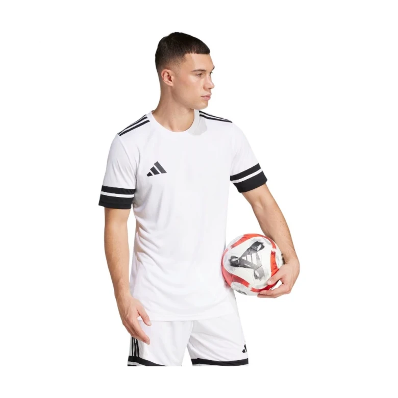 Футболка Adidas Squadra 25 Jersey 2