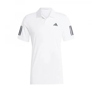 Поло Adidas Club Tennis 3-Stripes Polo Shirt 5