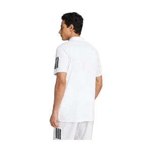 Поло Adidas Club Tennis 3-Stripes Polo Shirt 1