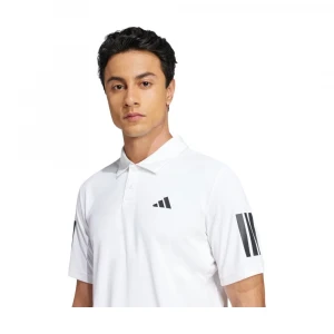 Поло Adidas Club Tennis 3-Stripes Polo Shirt 3