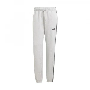 Штаны Adidas Essentials 3-Stripes French Terry Cuffed Joggers 5