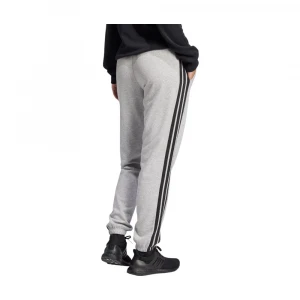 Штаны Adidas Essentials 3-Stripes French Terry Cuffed Joggers 1