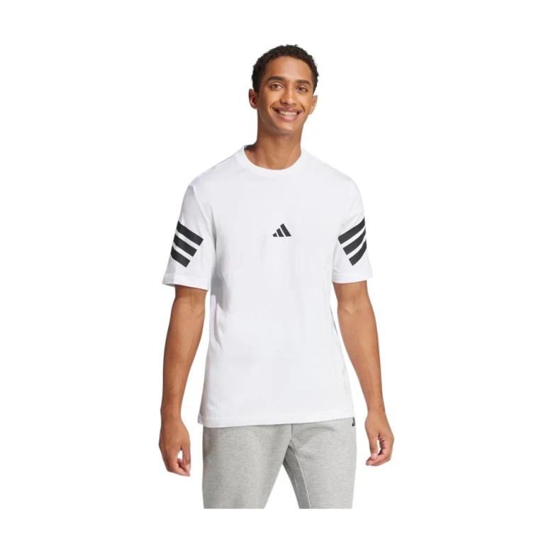 Футболка Adidas Future Icons 3-Stripes Tee