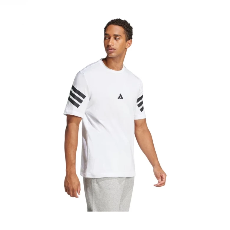 Футболка Adidas Future Icons 3-Stripes Tee 2