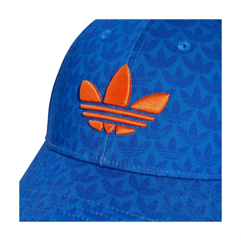 Кепка Adidas Trefoil Monogram Cap 2