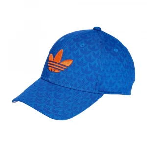 Кепка Adidas Trefoil Monogram Cap