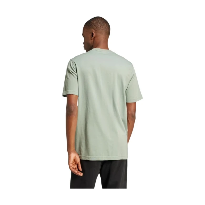 Футболка Adidas Trefoil Essentials Tee 1