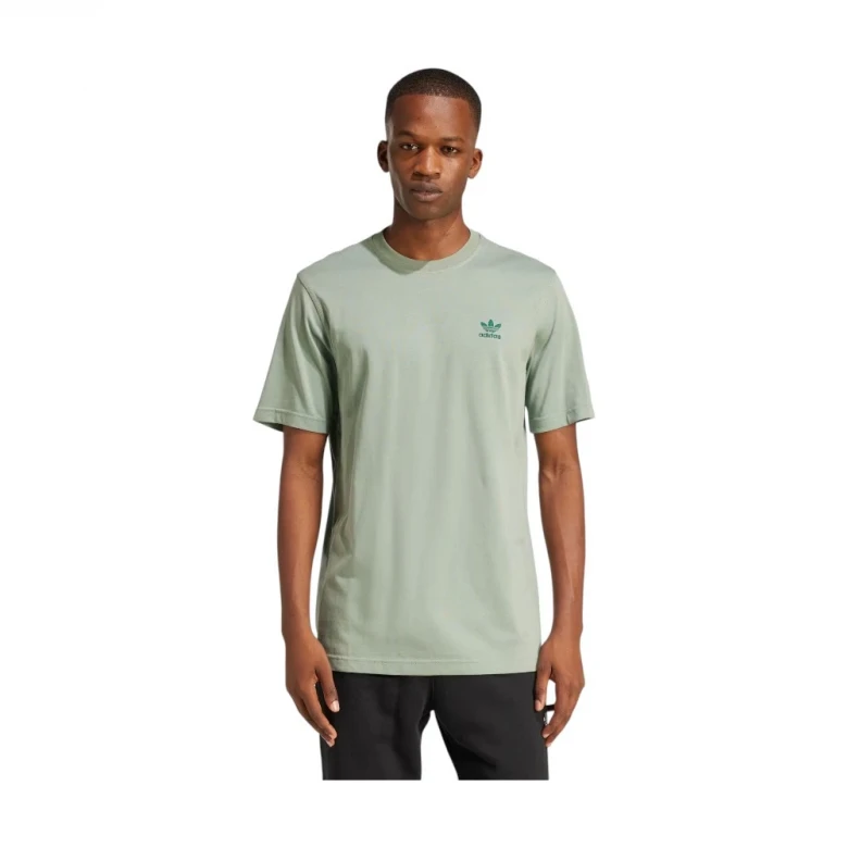 Футболка Adidas Trefoil Essentials Tee