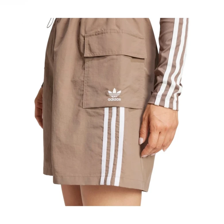 Шорты Adidas 3S Cargo Shorts 4