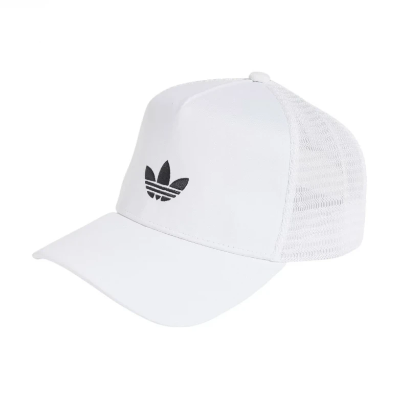 Кепка Adidas Adicolor Classic Curved Foam Trucker Cap