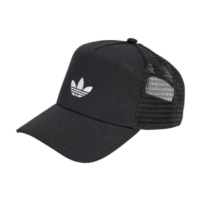 Кепка Adidas Adicolor Classic Curved Foam Trucker Cap