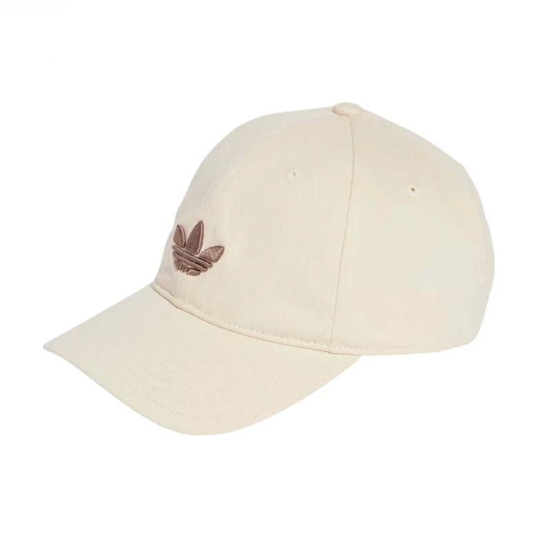 Кепка Adidas Adicolor Classic Trefoil Baseball Cap