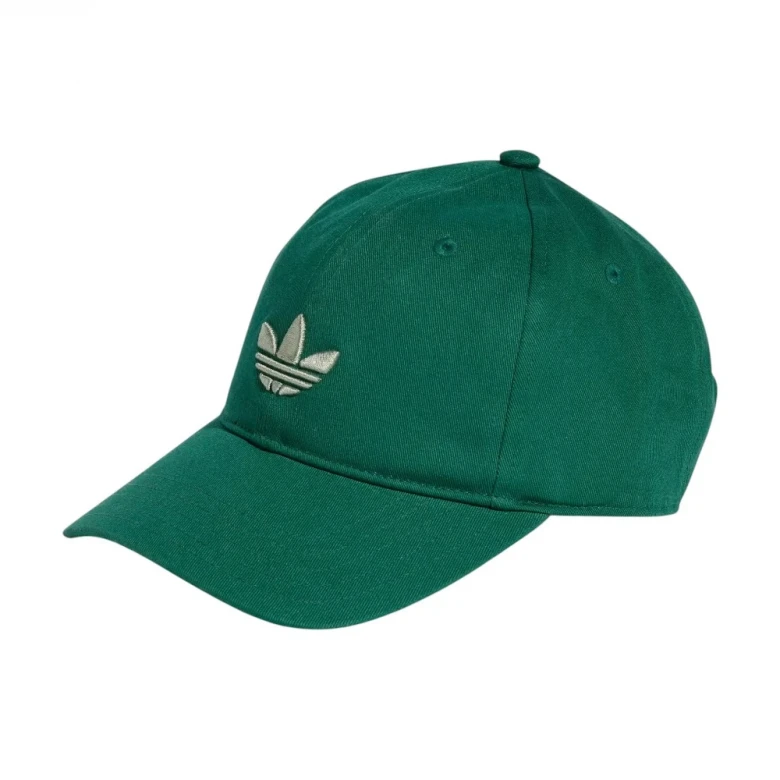 Кепка Adidas Adicolor Classic Trefoil Baseball Cap