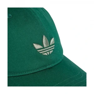 Кепка Adidas Adicolor Classic Trefoil Baseball Cap 1