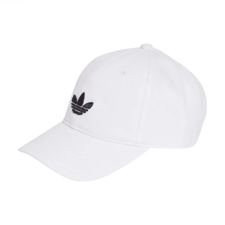 Кепка Adidas Adicolor Classic Trefoil Baseball Cap