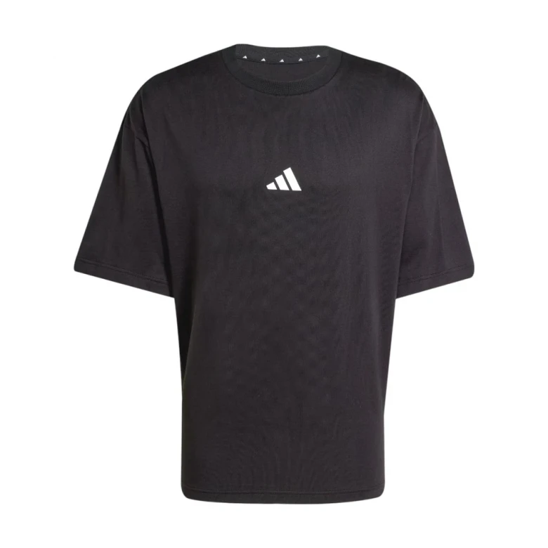 Футболка Adidas Future Icons Small Logo Tee 5